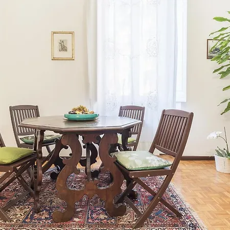 Flower's Market - Charme Holidays