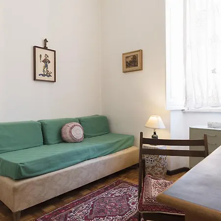 아파트 Flower's Market - Charme Holidays