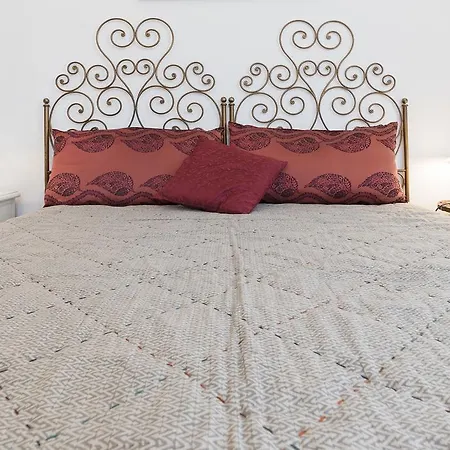 Flower's Market - Charme Holidays 로마