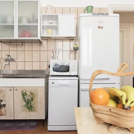 Flower's Market - Charme Holidays