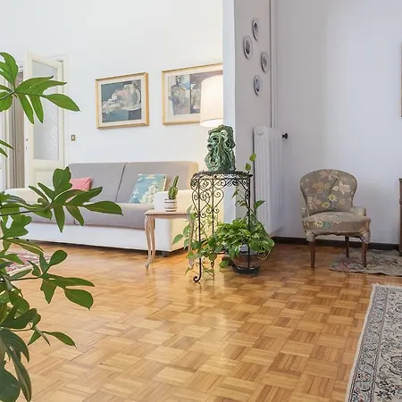 Flower's Market - Charme Holidays *