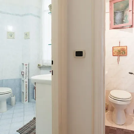 아파트 Flower's Market - Charme Holidays